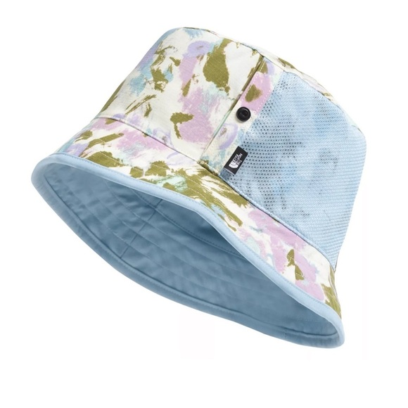 The North Face Reversible Bucket Hat Hat - Picture 5 of 5
